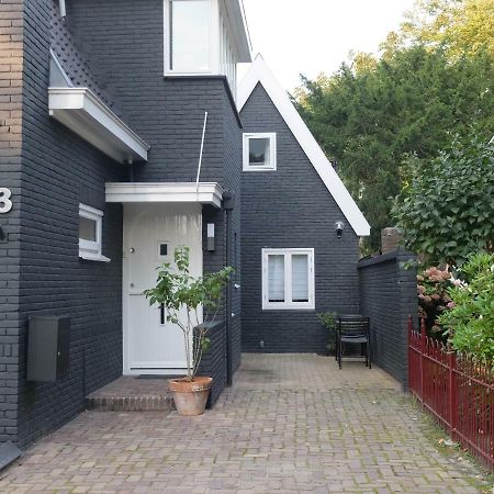 Villa Pelt 35 à Bergen Extérieur photo