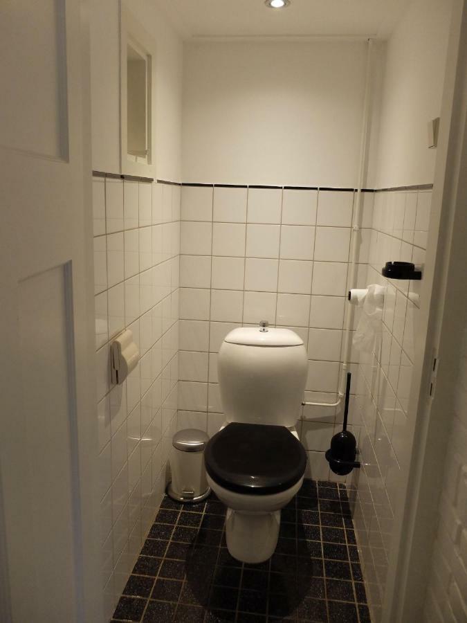 Villa Pelt 35 à Bergen Extérieur photo