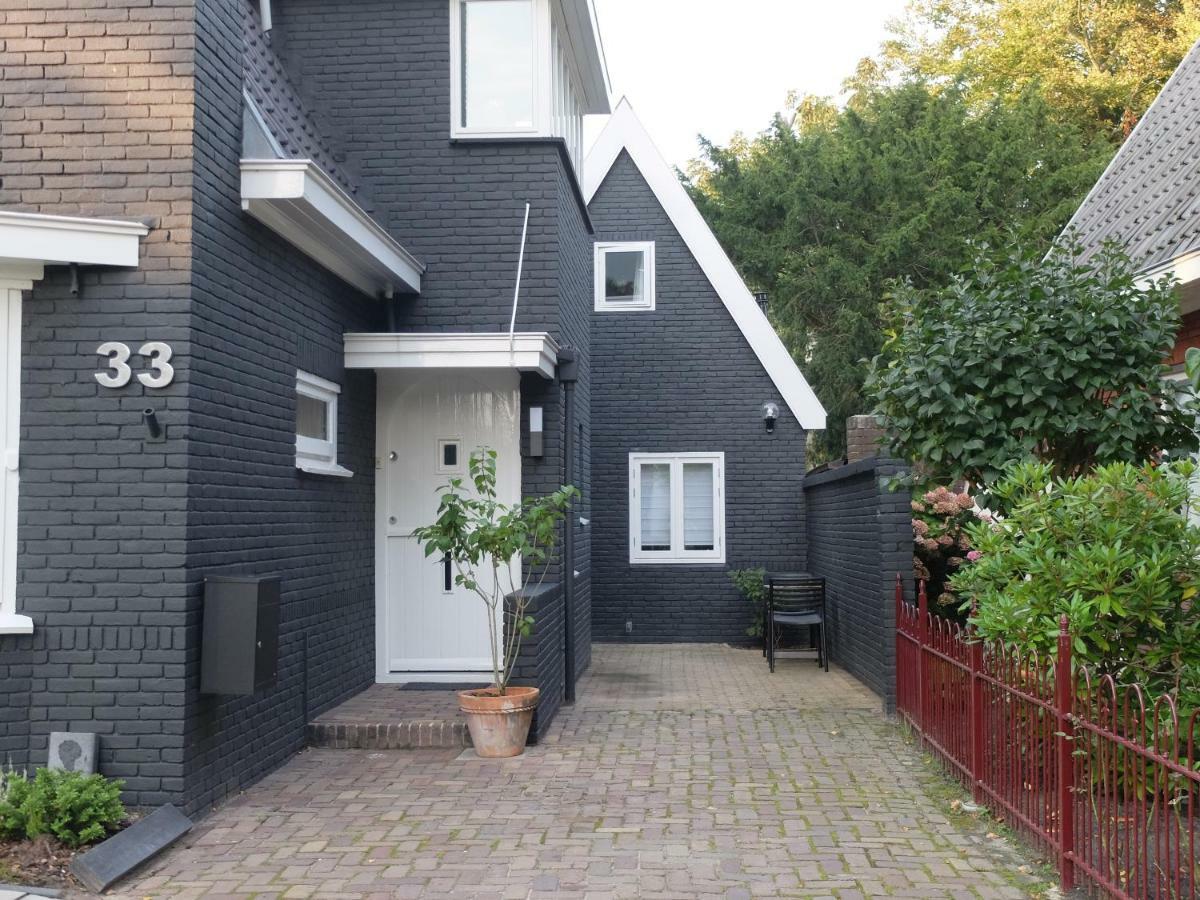 Villa Pelt 35 à Bergen Extérieur photo